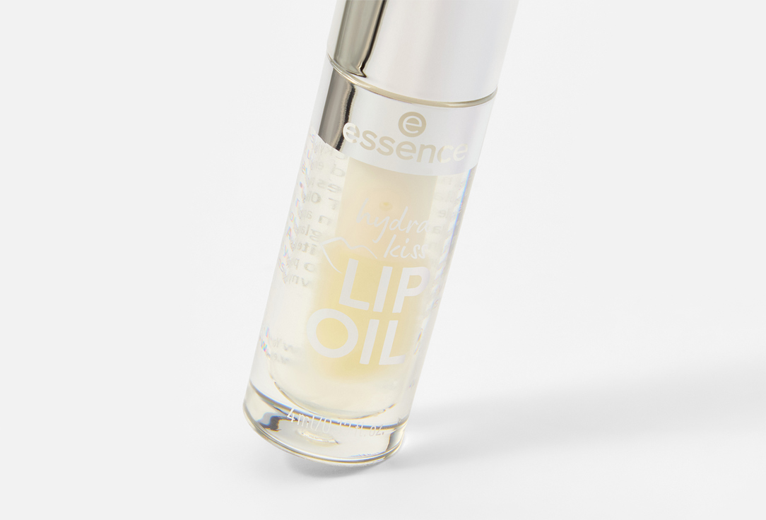 essence Moisturizing Lip Oil hydra kiss