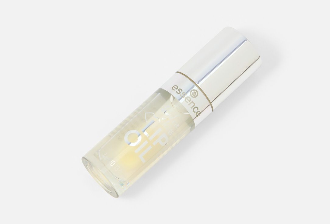 essence Moisturizing Lip Oil hydra kiss