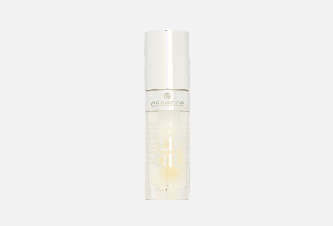 essence Moisturizing Lip Oil hydra kiss