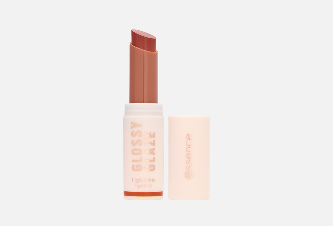essence high-shine lipstick essence GLOSSY GLAZE 01