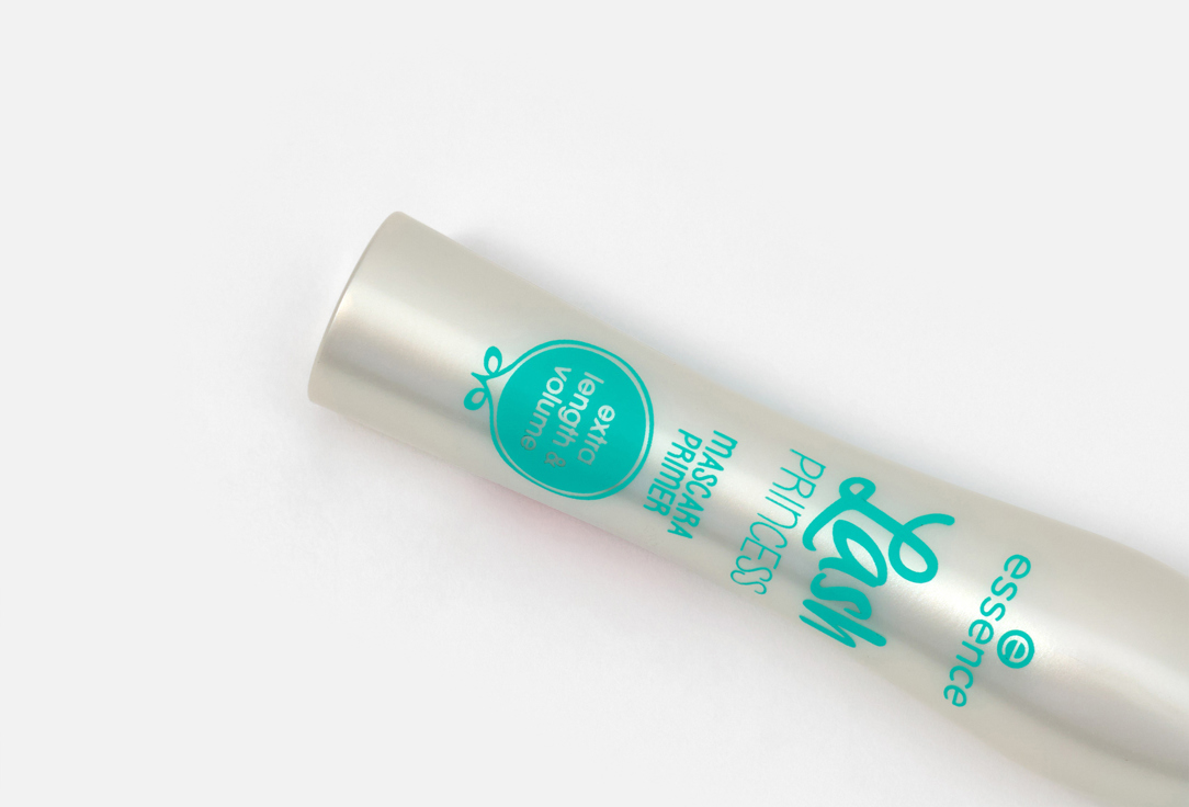 essence MASCARA PRIMER Lash PRINCESS extra length & volume Black 9 ml essence MASCARA PRIMER Lash PRINCESS extra length & volume