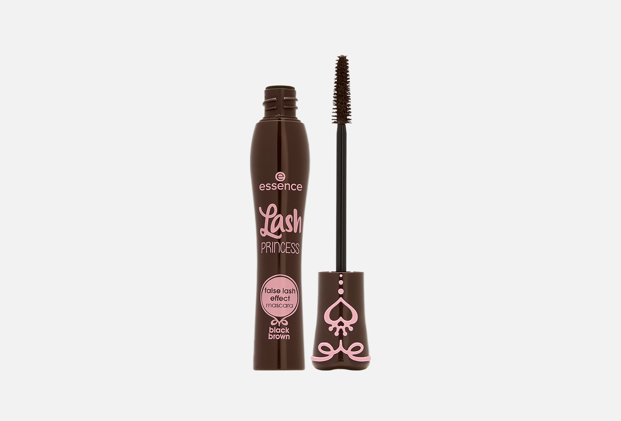 Lash Princess False Lash Effect  12 Black brown