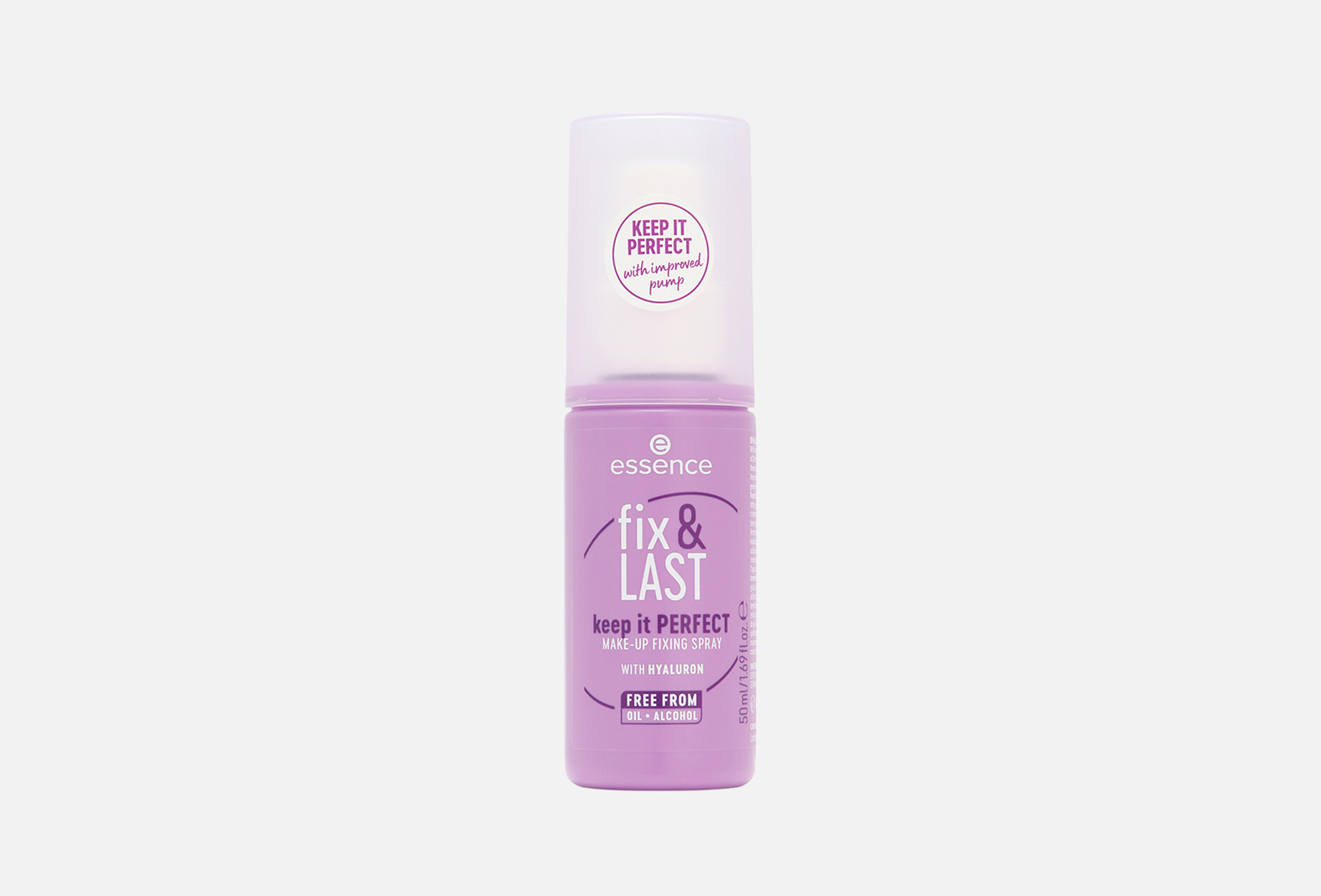 fix & LAST keep it PERFECT  50 