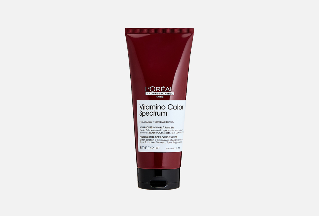 LOreal professionnel Conditioner for colored hair Vitamino Spectrum