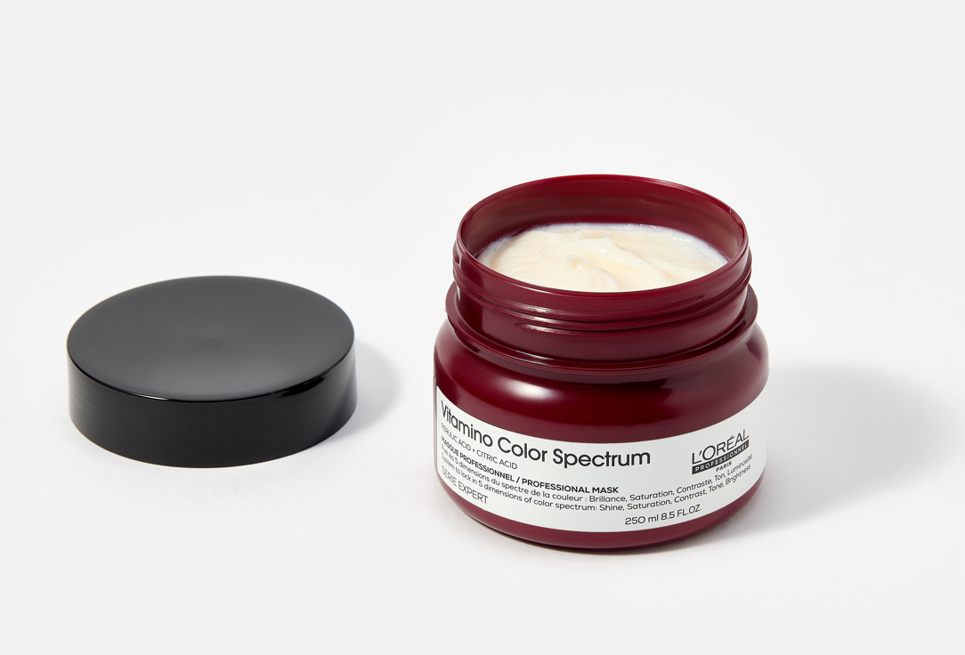LOreal professionnel Mask for colored hair Vitamino Spectrum