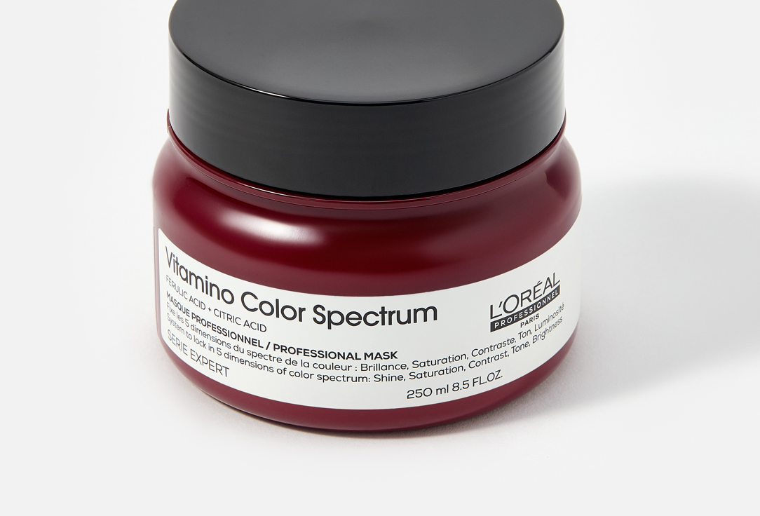 LOreal professionnel Mask for colored hair Vitamino Spectrum