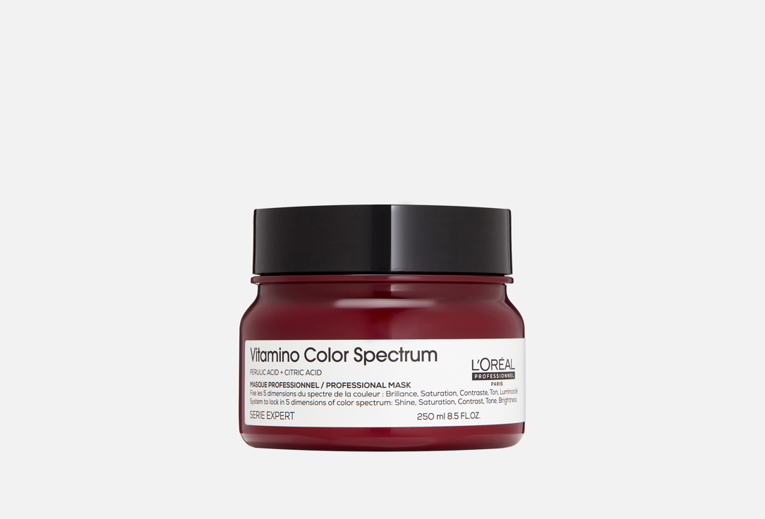 LOreal professionnel Mask for colored hair Vitamino Spectrum