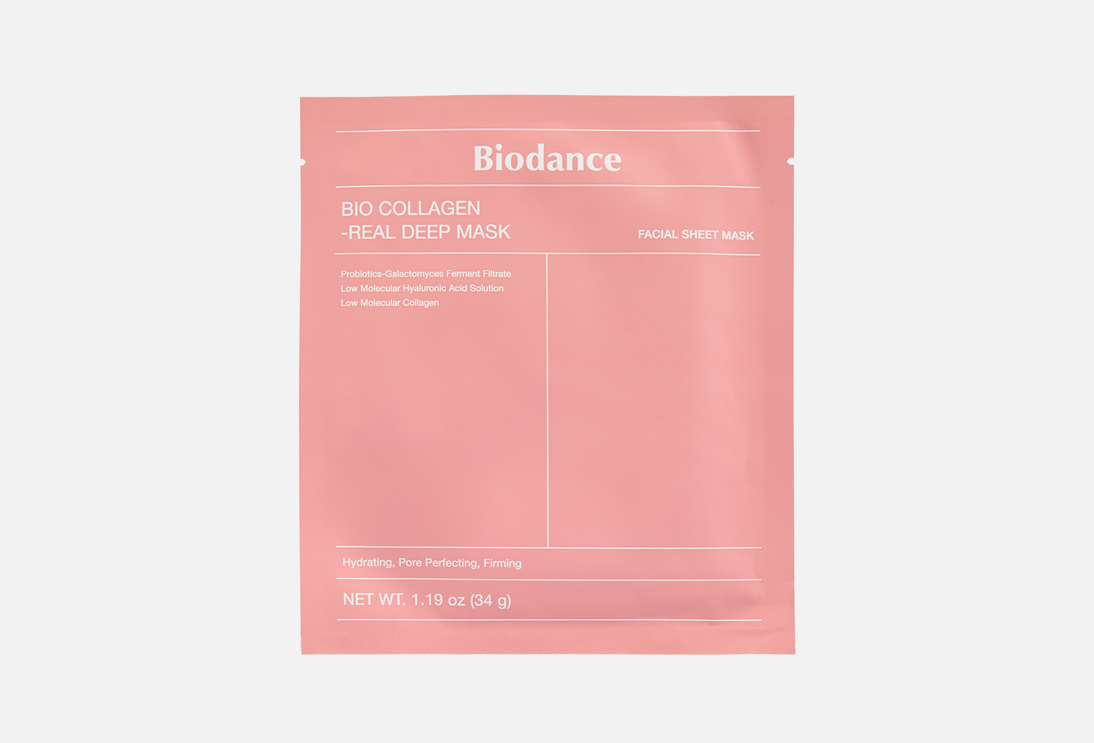Collagen Real Deep 1