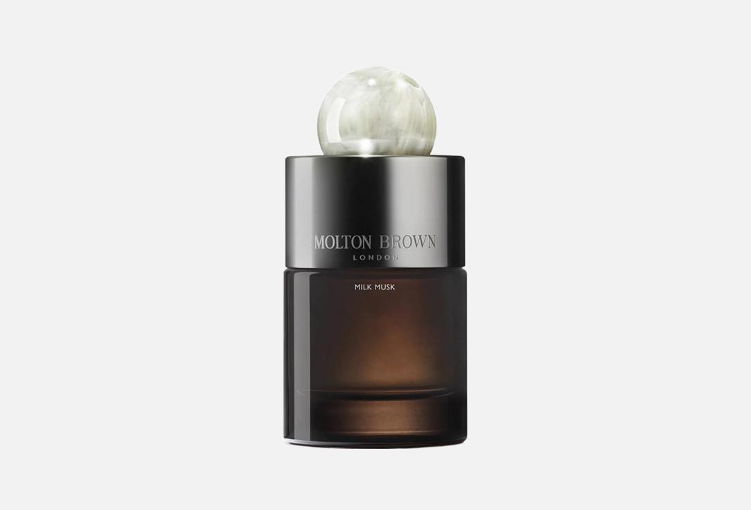 مولتون براون ماء عطر ميلك مسك