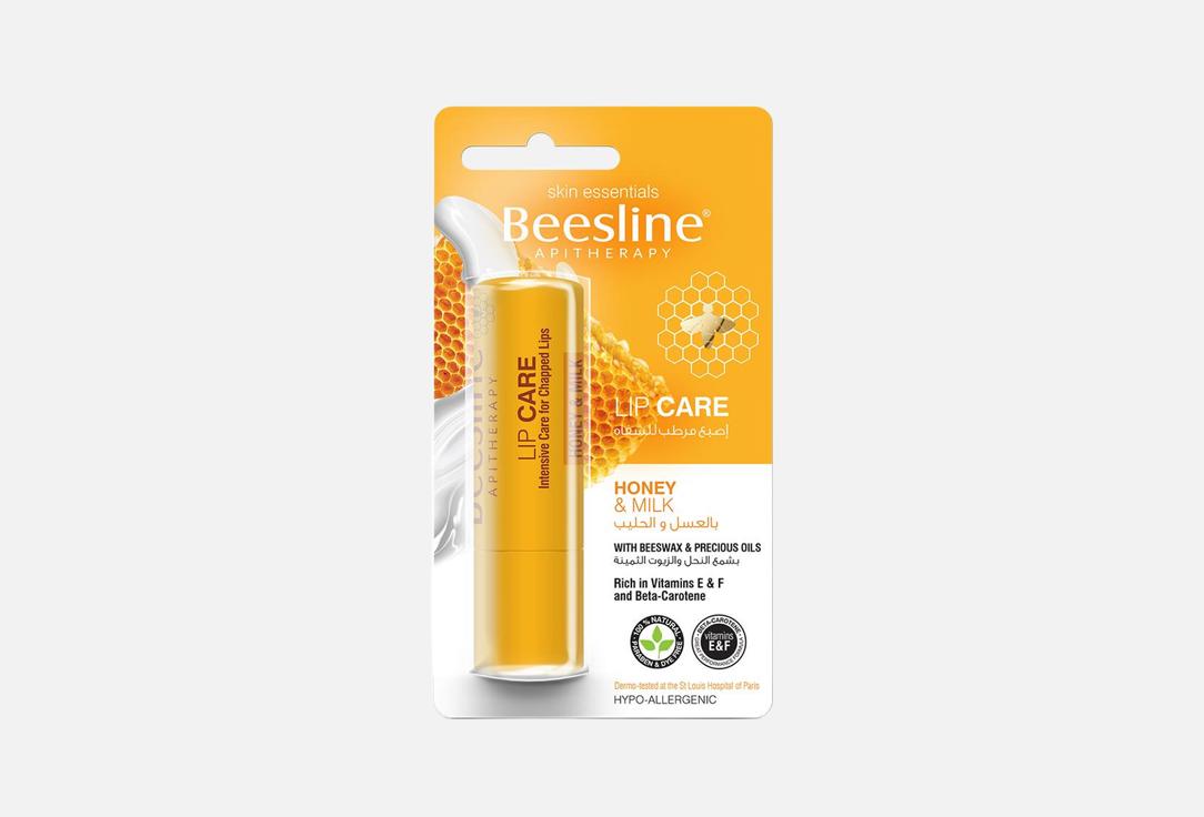 Beesline Nourishing Lip Balm Honey & Milk