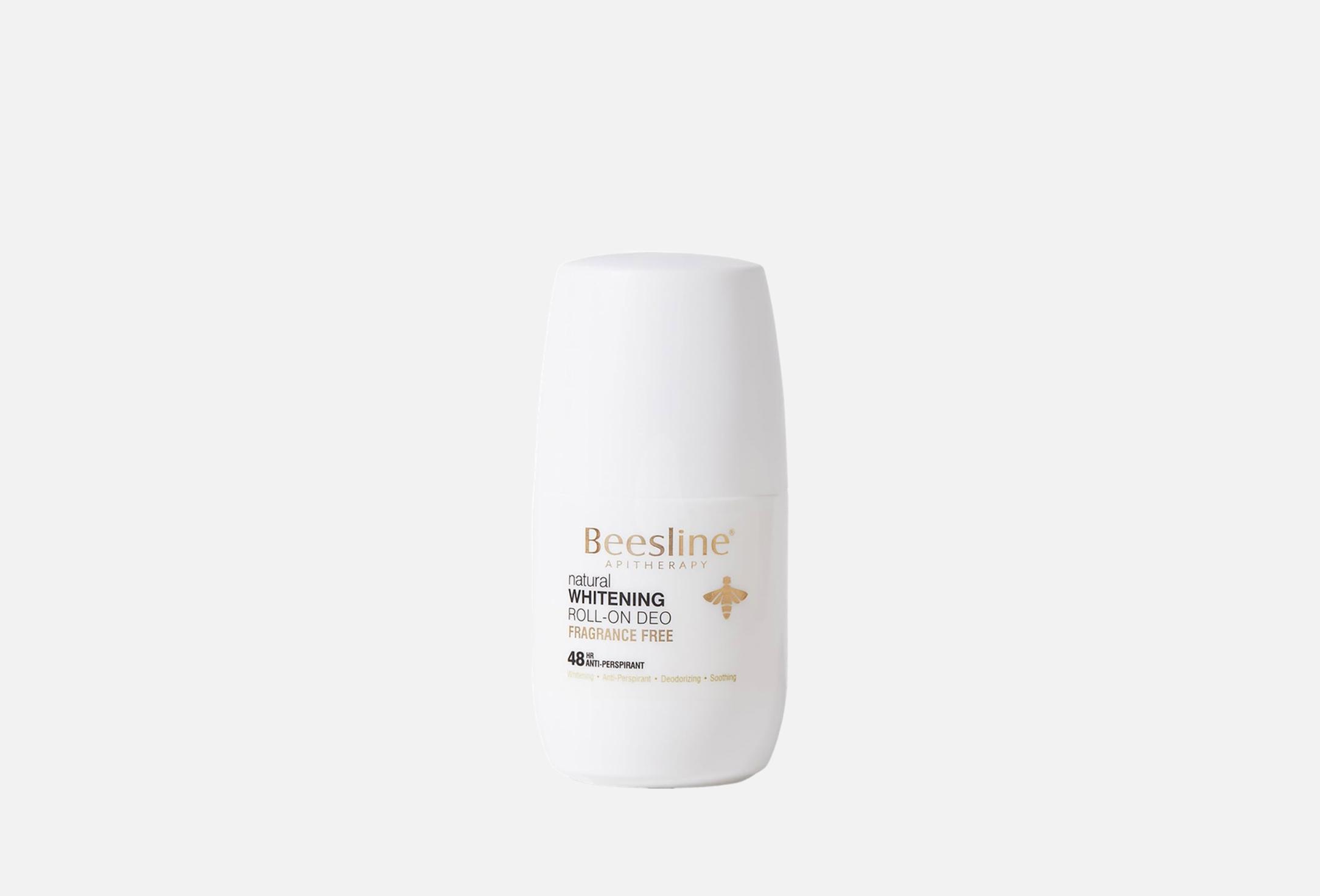 Whitening Fragrance Free 50