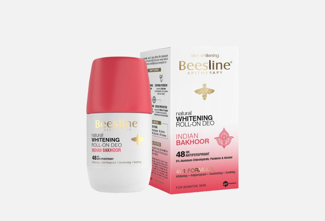 Beesline Whitening Roll-On Deodorant Indian Bakhour
