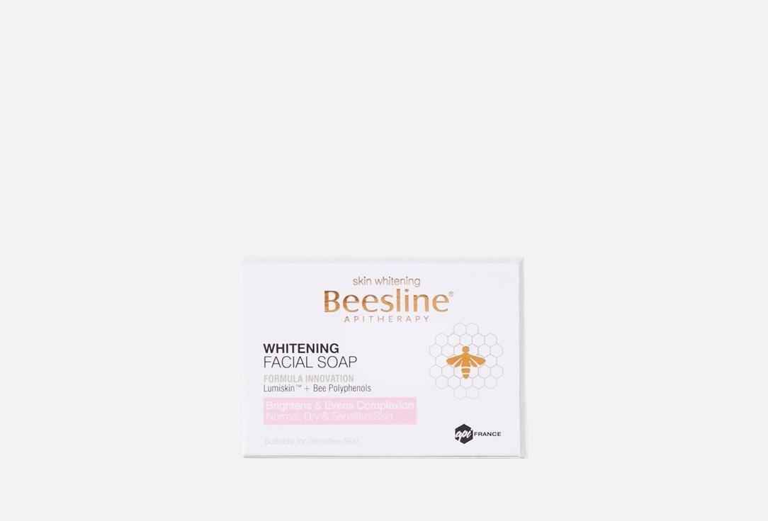 Beesline Moisturizing Face Bar Whitening Facial Soap 85 g Beesline Moisturizing Face Bar Whitening Facial Soap