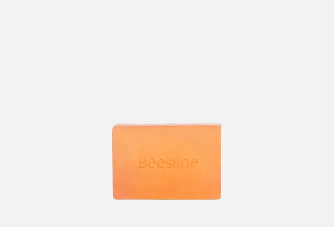Beesline Brightening Face Bar Papaya 85 g Beesline Brightening Face Bar Papaya