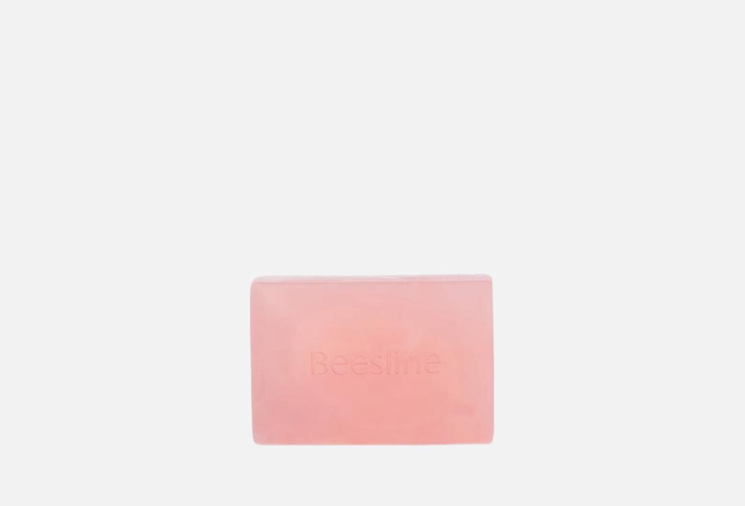 Beesline Brightening Face Bar Redberry 85 g Beesline Brightening Face Bar Redberry