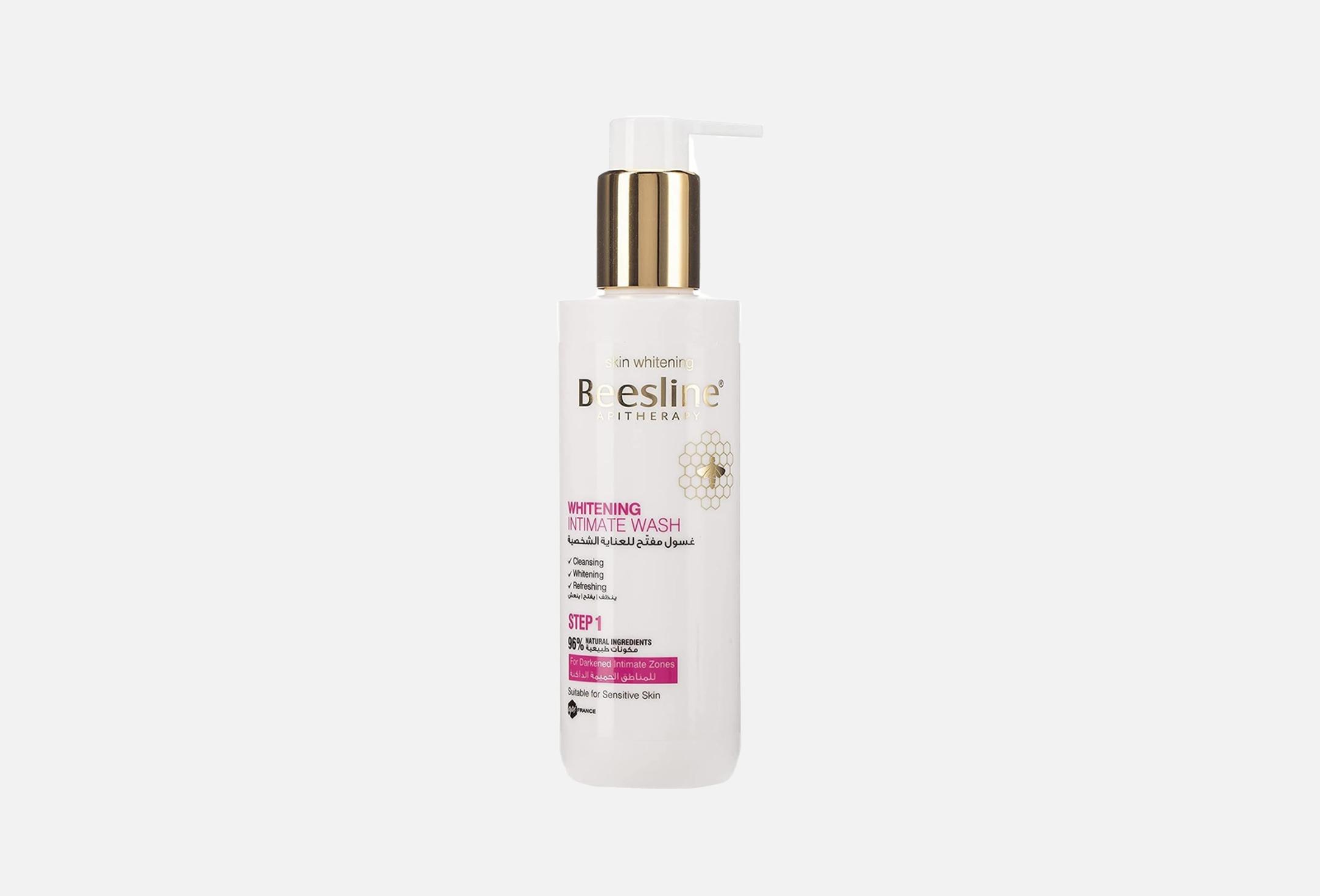 Whitening Intimate Wash  200 