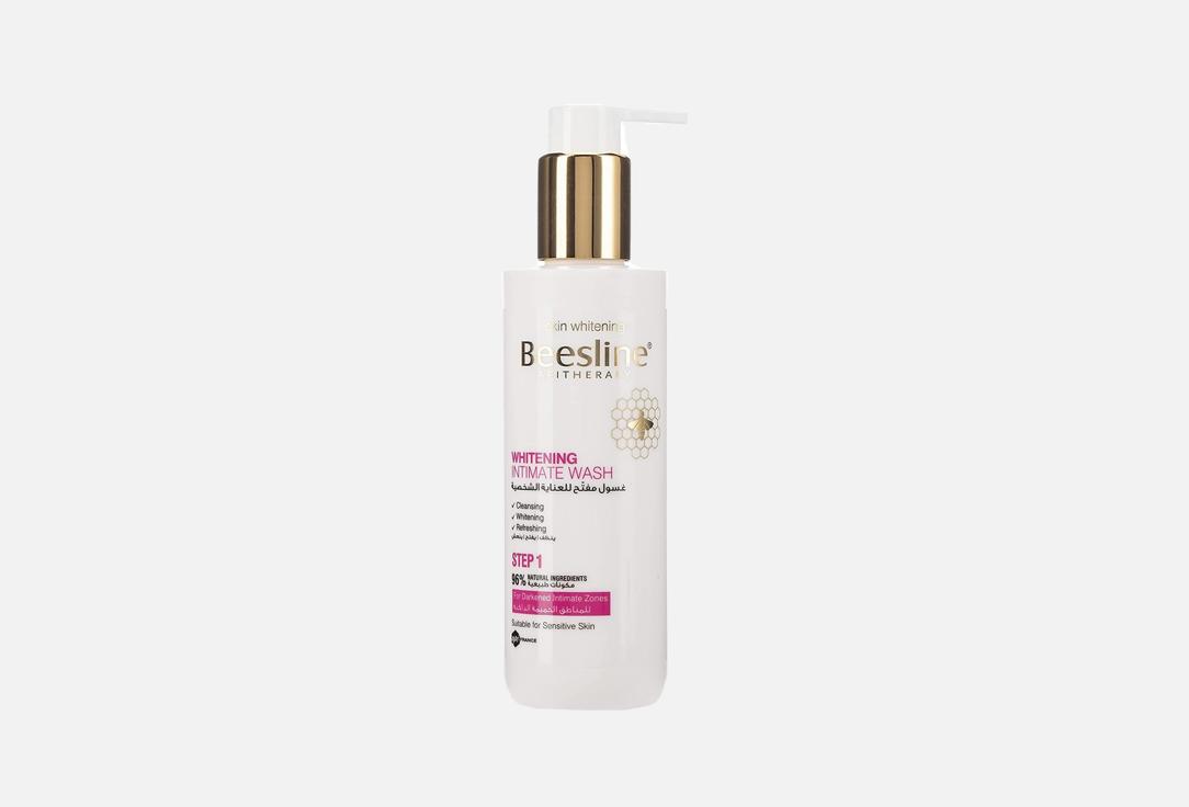 Beesline Intimate Gel Whitening Intimate Wash