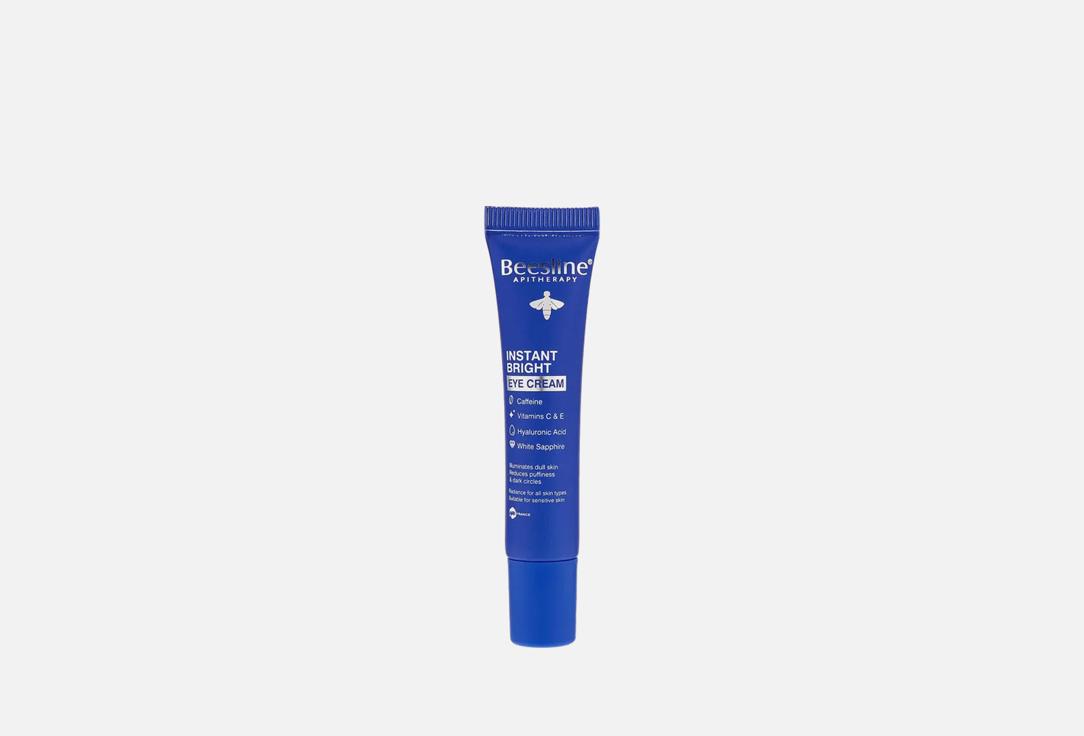 Beesline Smoothing Eye Cream Instant Bright