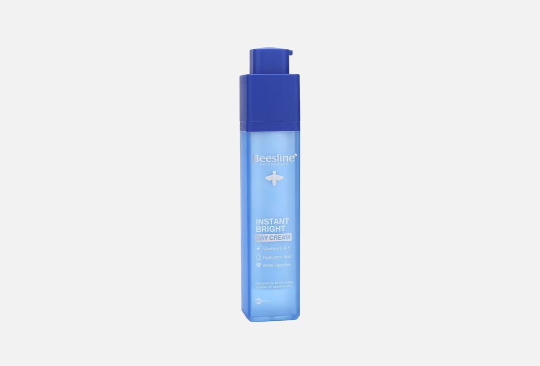 Beesline Brightening Face Day Cream Instant Bright