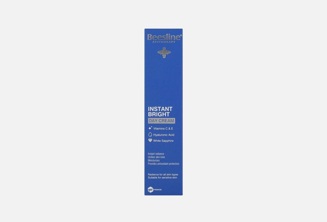 Beesline Brightening Face Day Cream Instant Bright