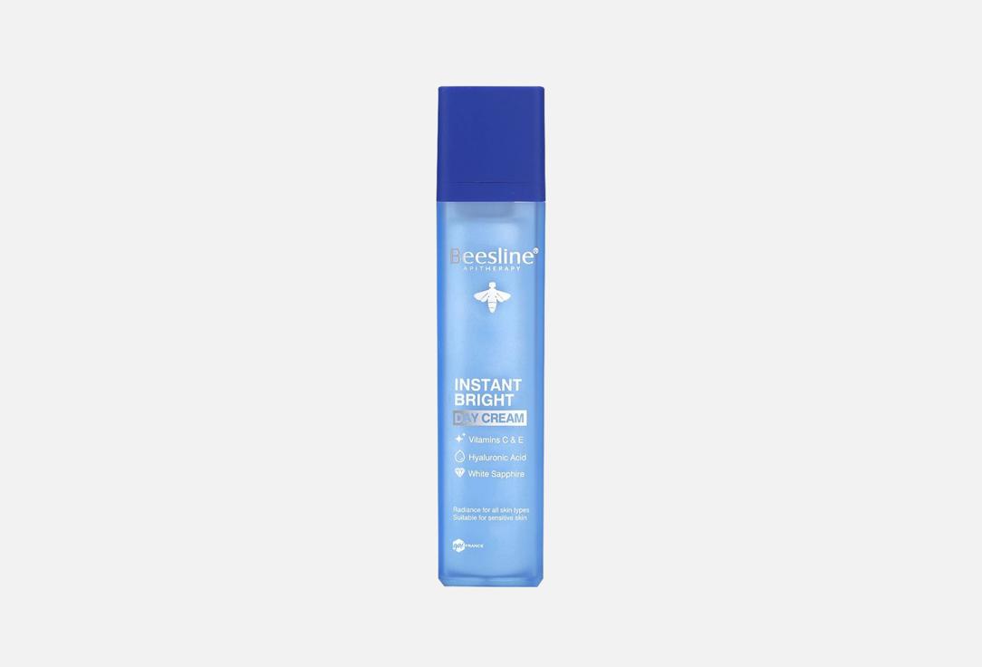 Beesline Brightening Face Day Cream Instant Bright