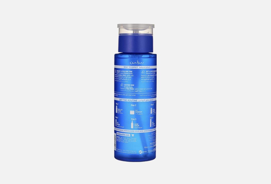 Beesline Brightening & Smoothing Face Toner Instant Bright