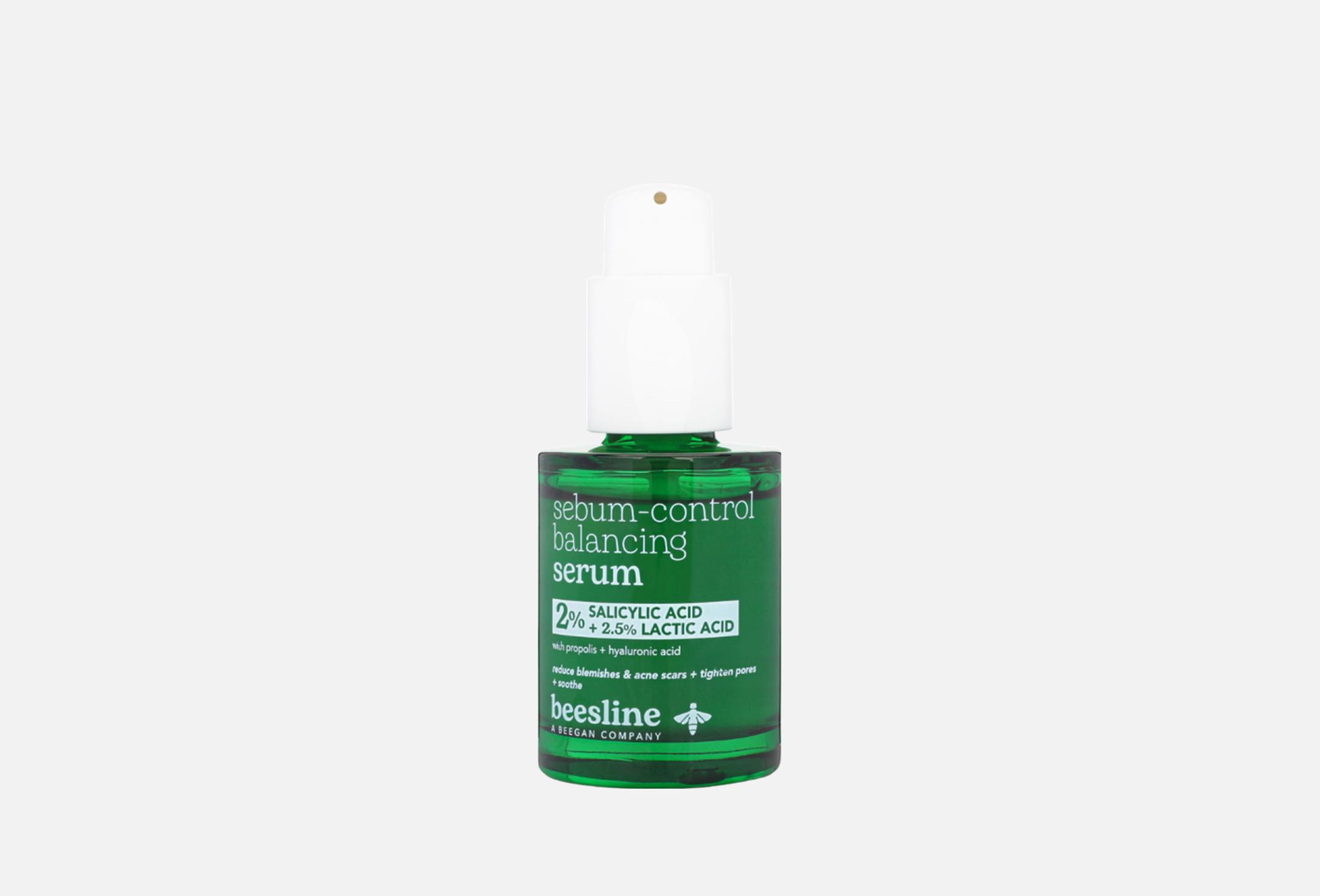 Sebum-Control Balancing Serum  30 