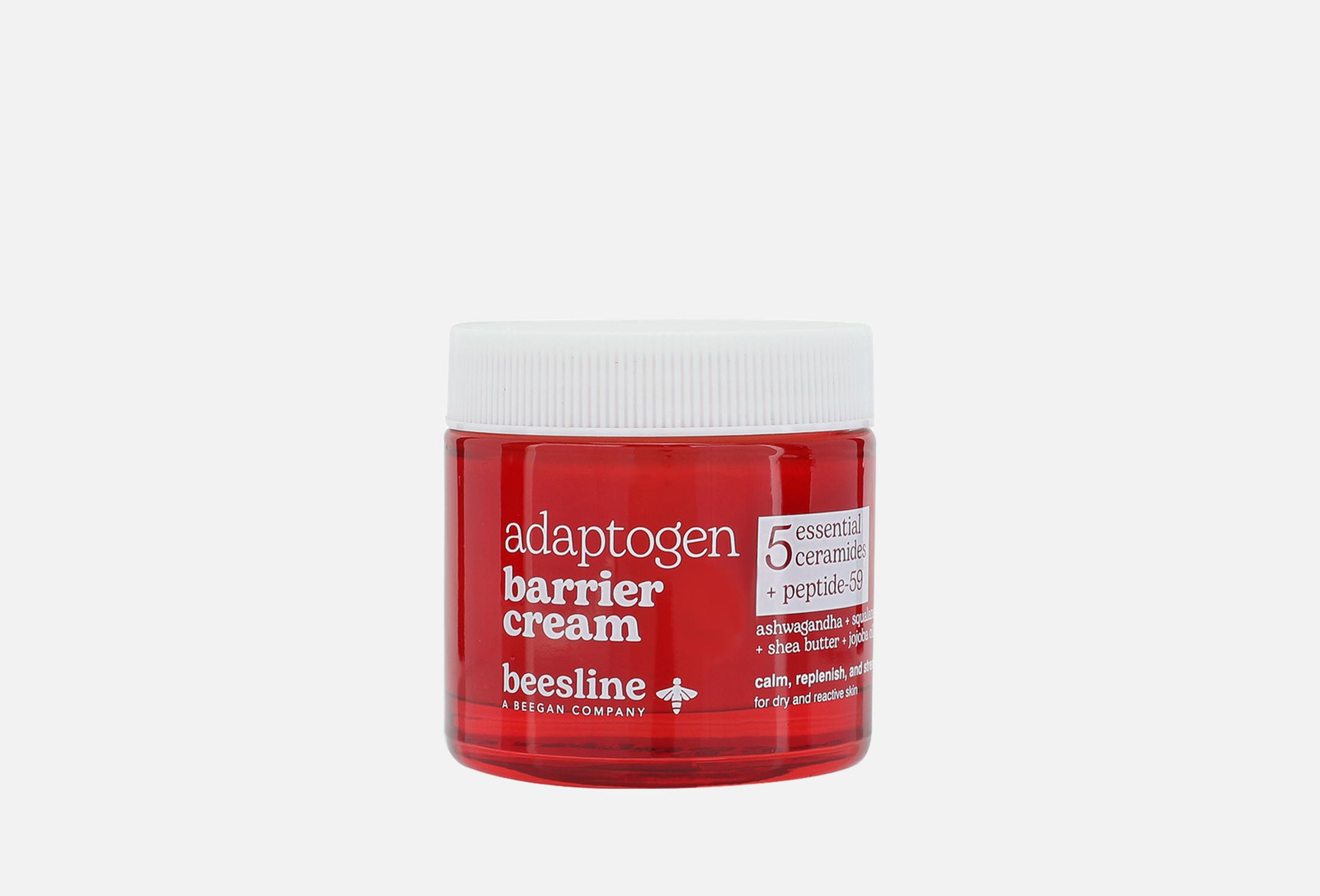 Adaptogen Barrier Cream  50 