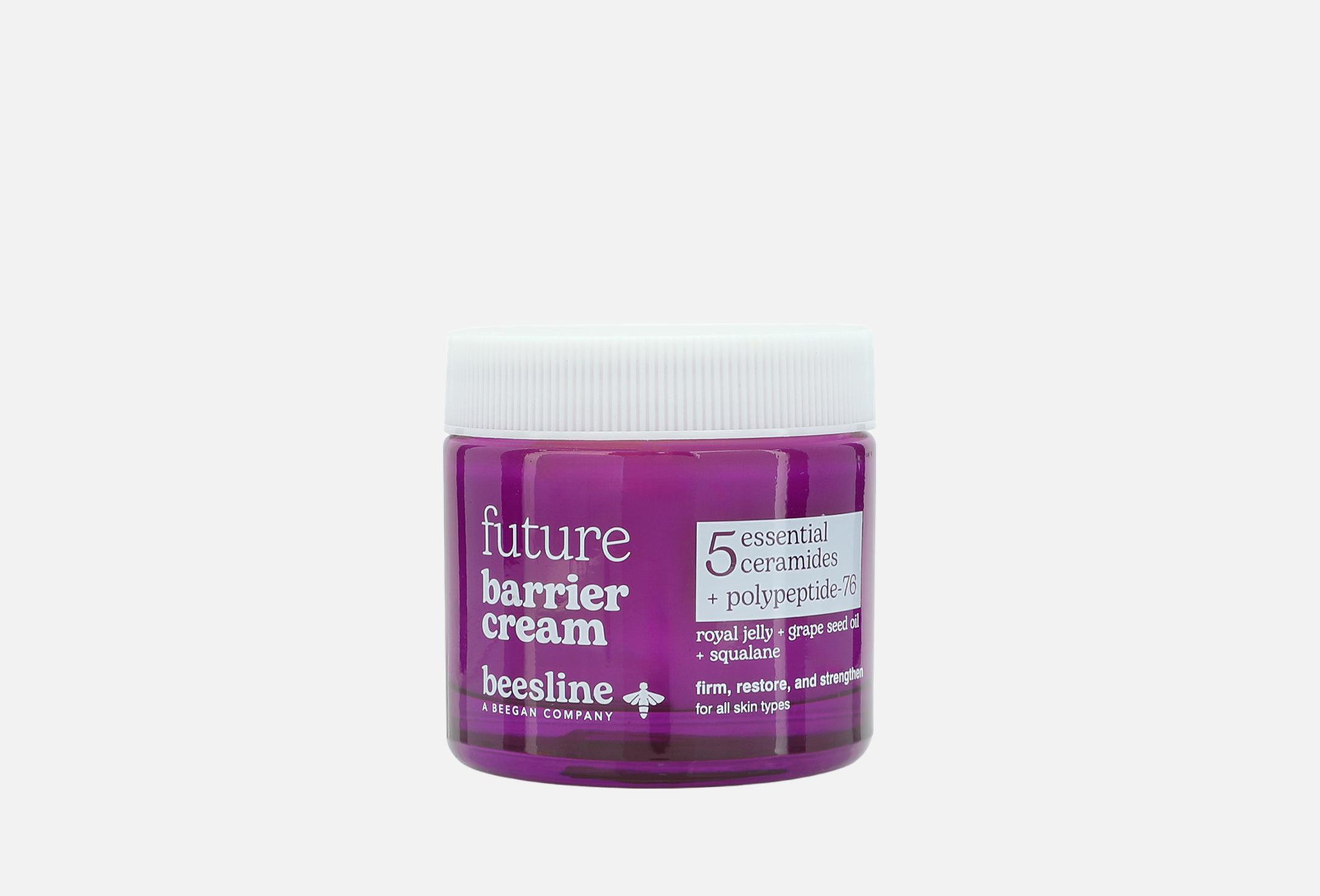Future Barrier Cream 50