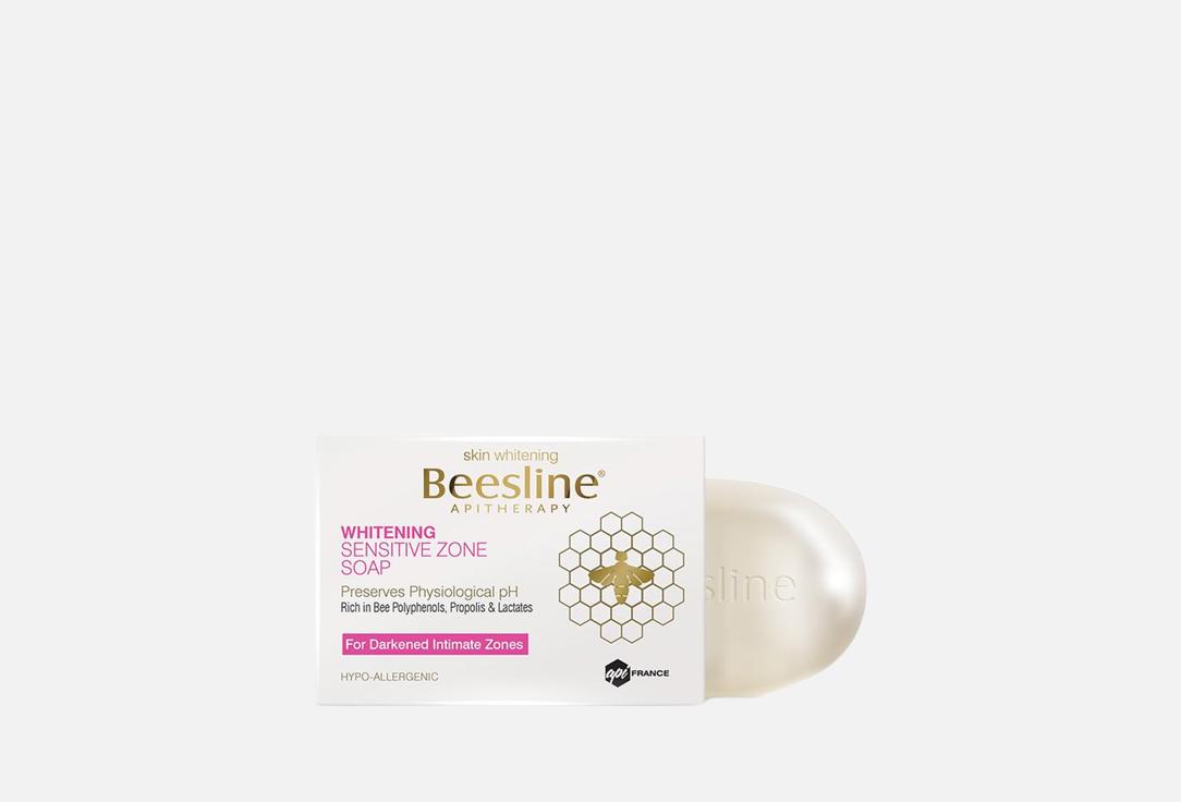 Beesline Brightening Body Bar Whitening Sensitive Zone Soap