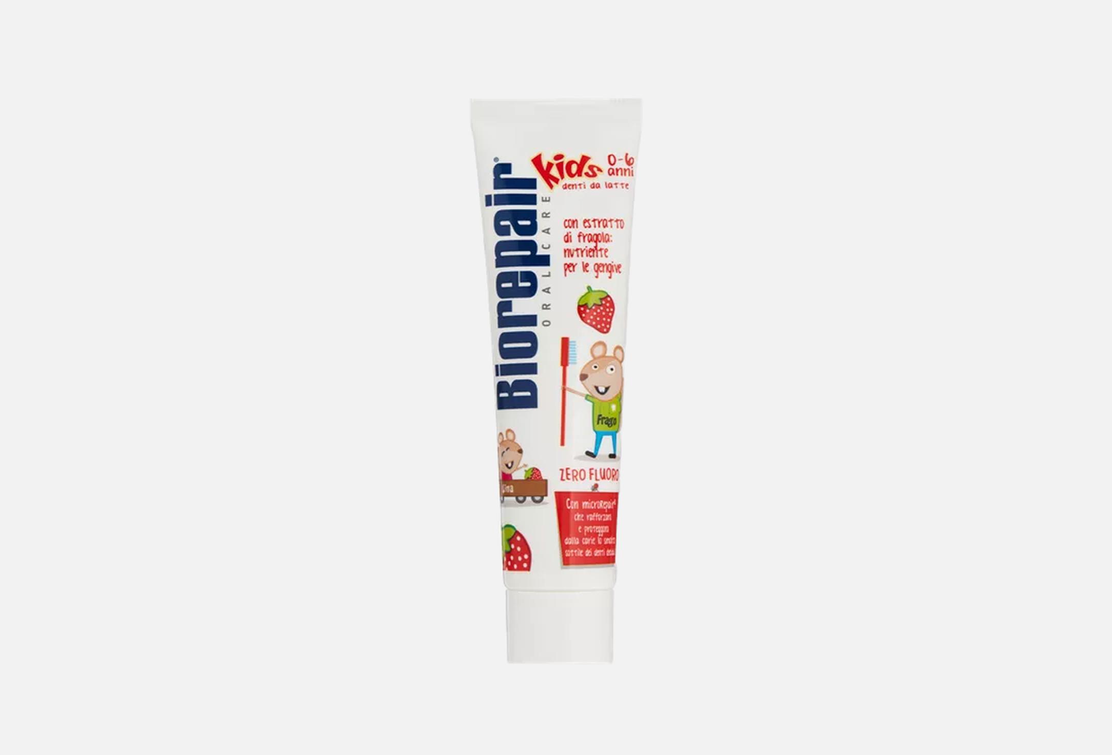 0-6 Strawberry Flavor 50