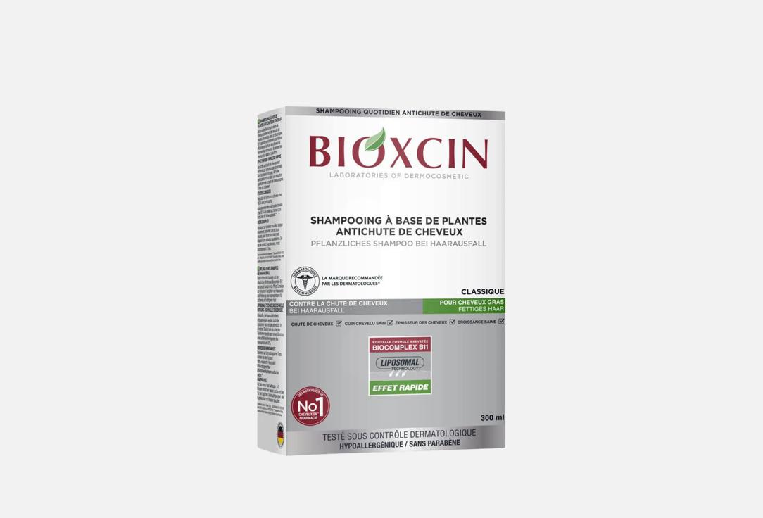 BIOXCIN Anti Hair Loss Shampoo Classic 300 ml BIOXCIN Anti Hair Loss Shampoo Classic