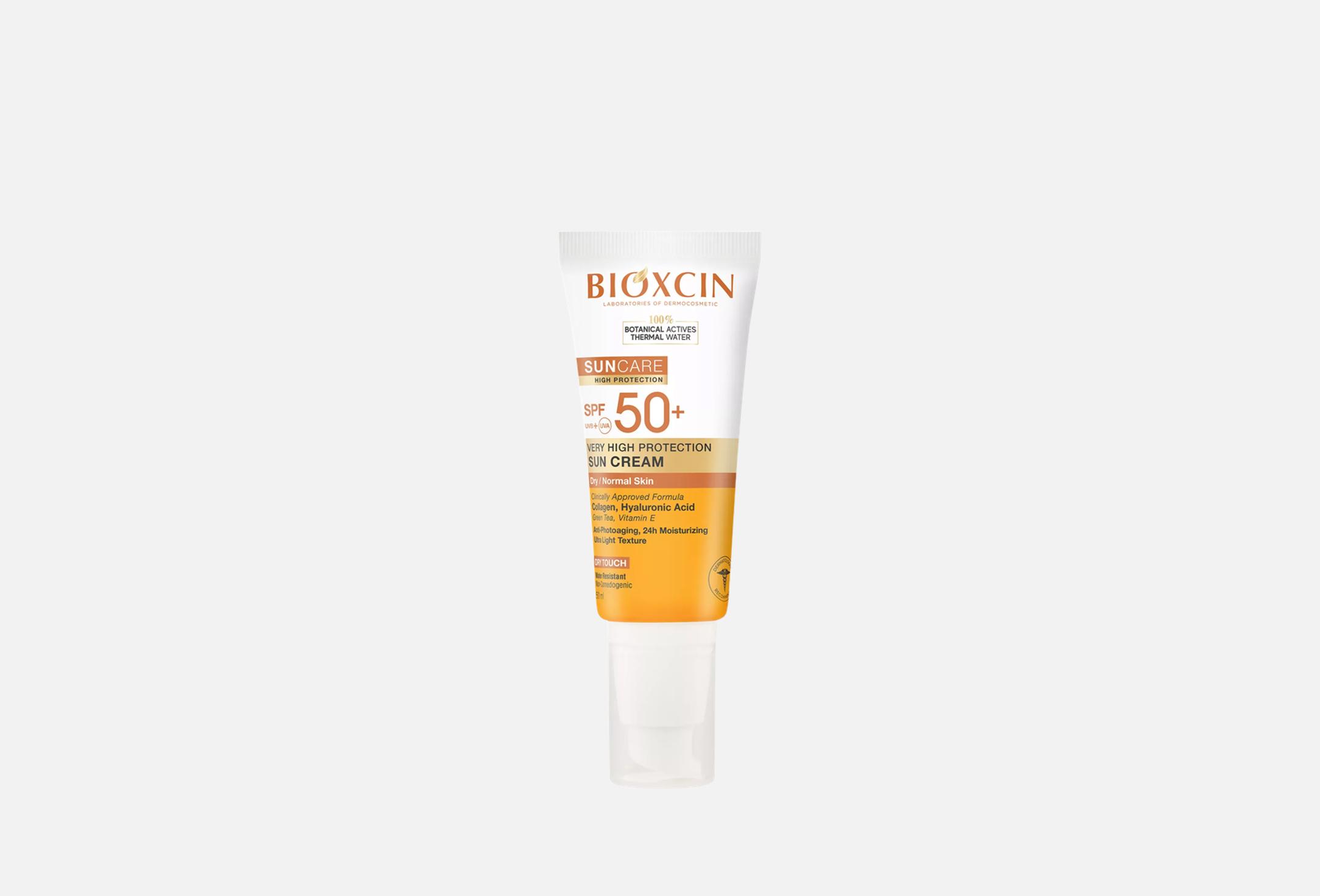 Sun Care 50