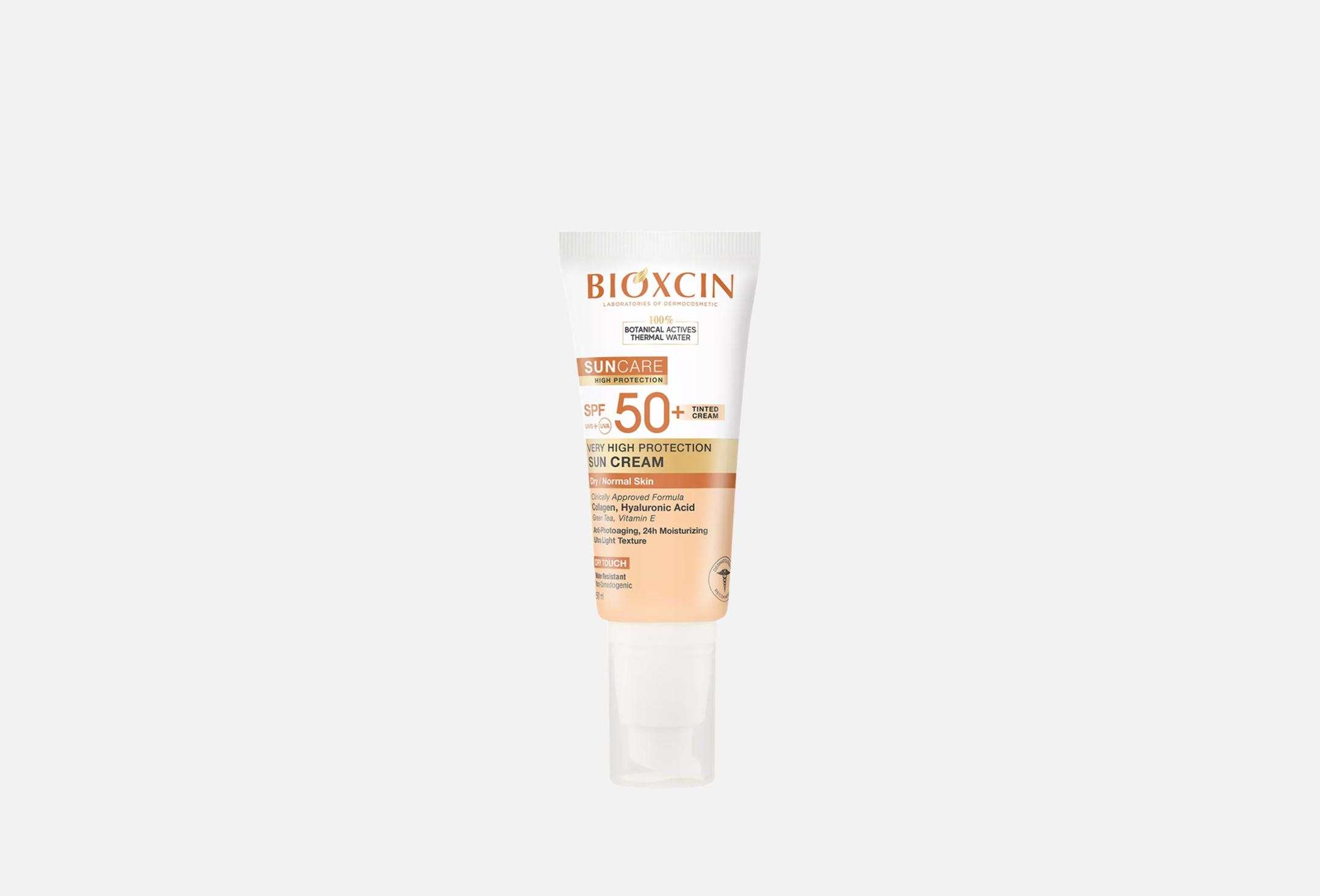 Sun Care  50 