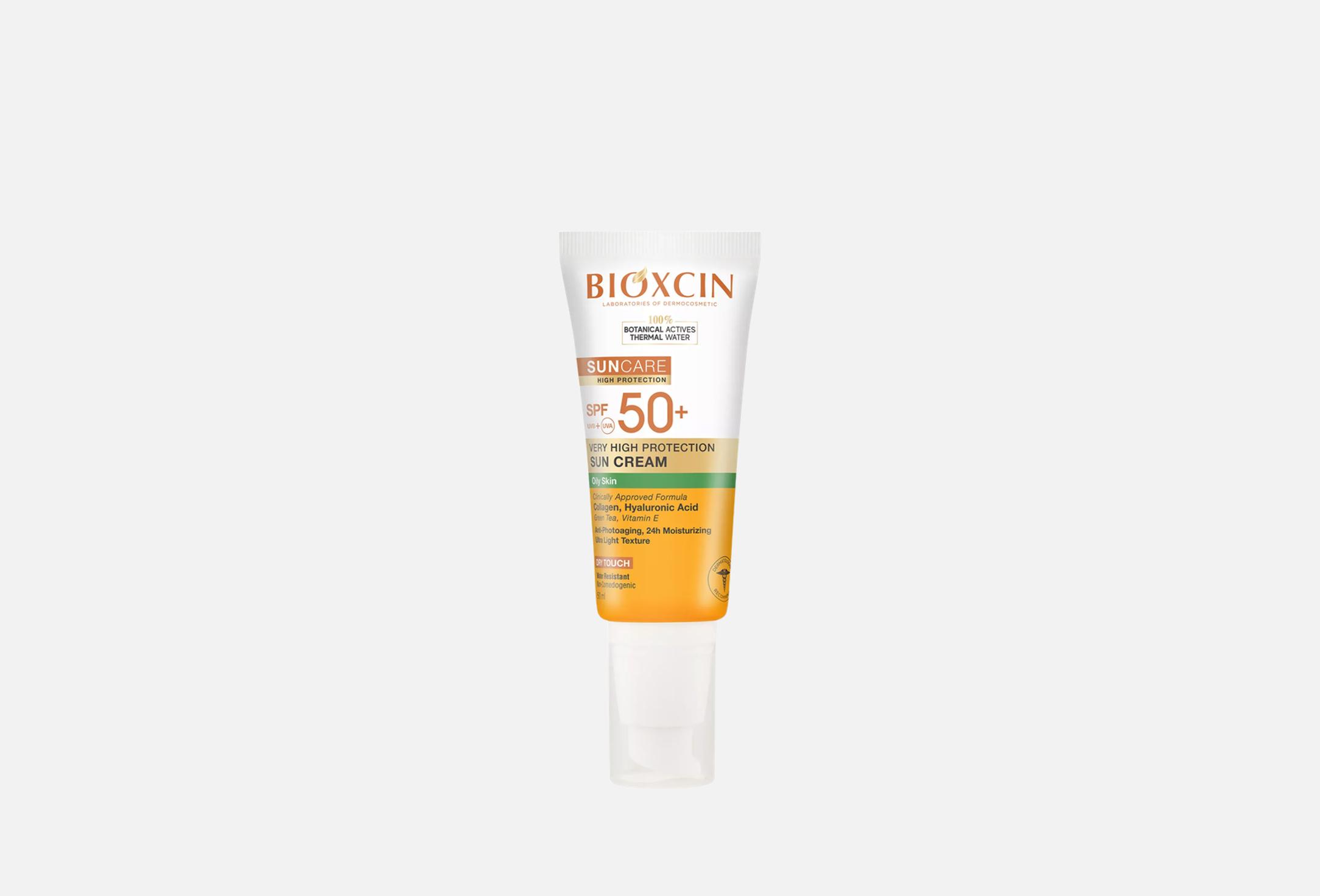 Sun Care  50 
