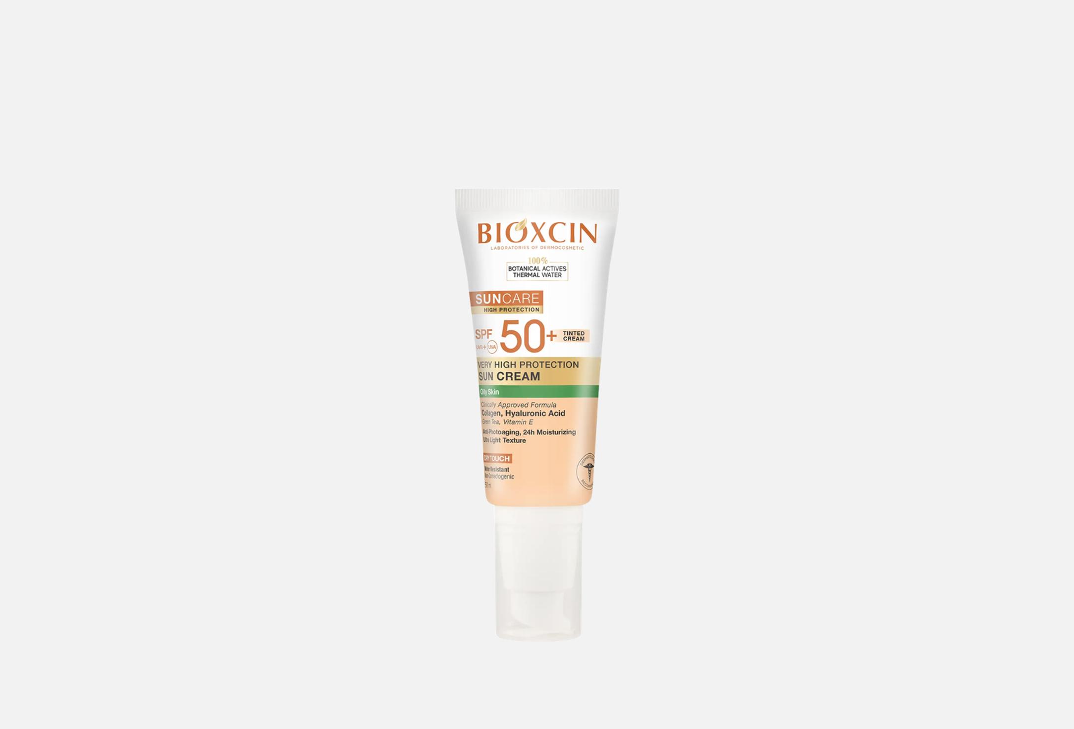 Sun Care 50