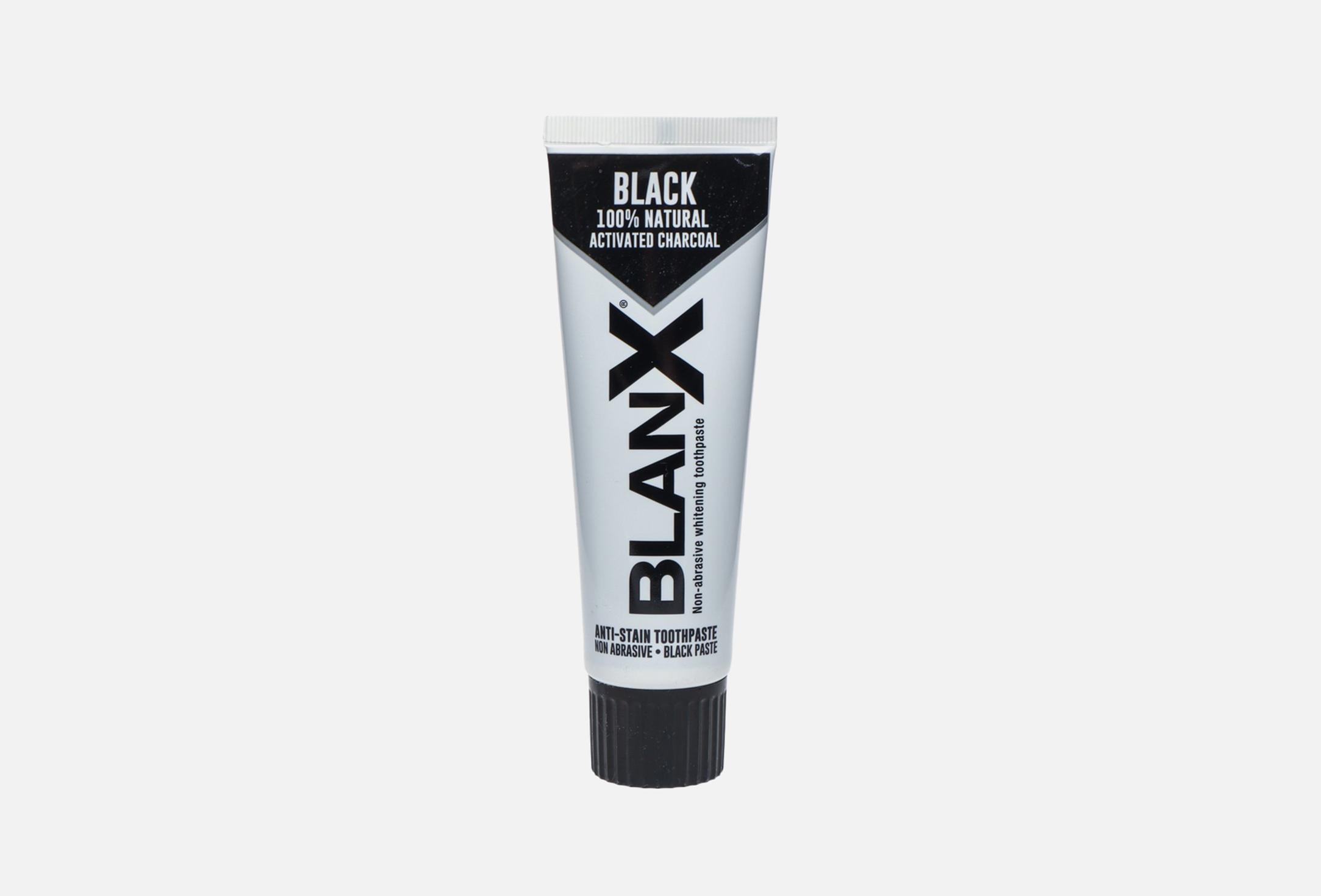 Black Charcoal 75
