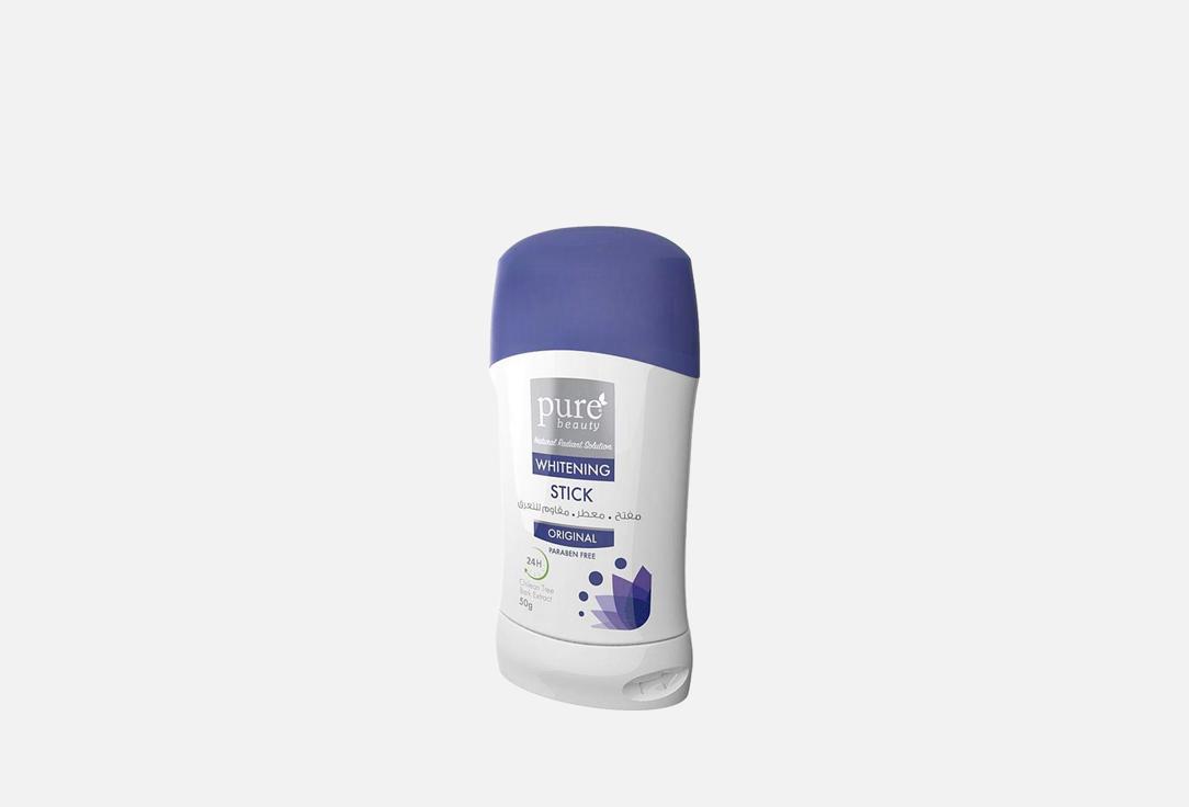 Pure beauty Whitening Deodorant Stick Original