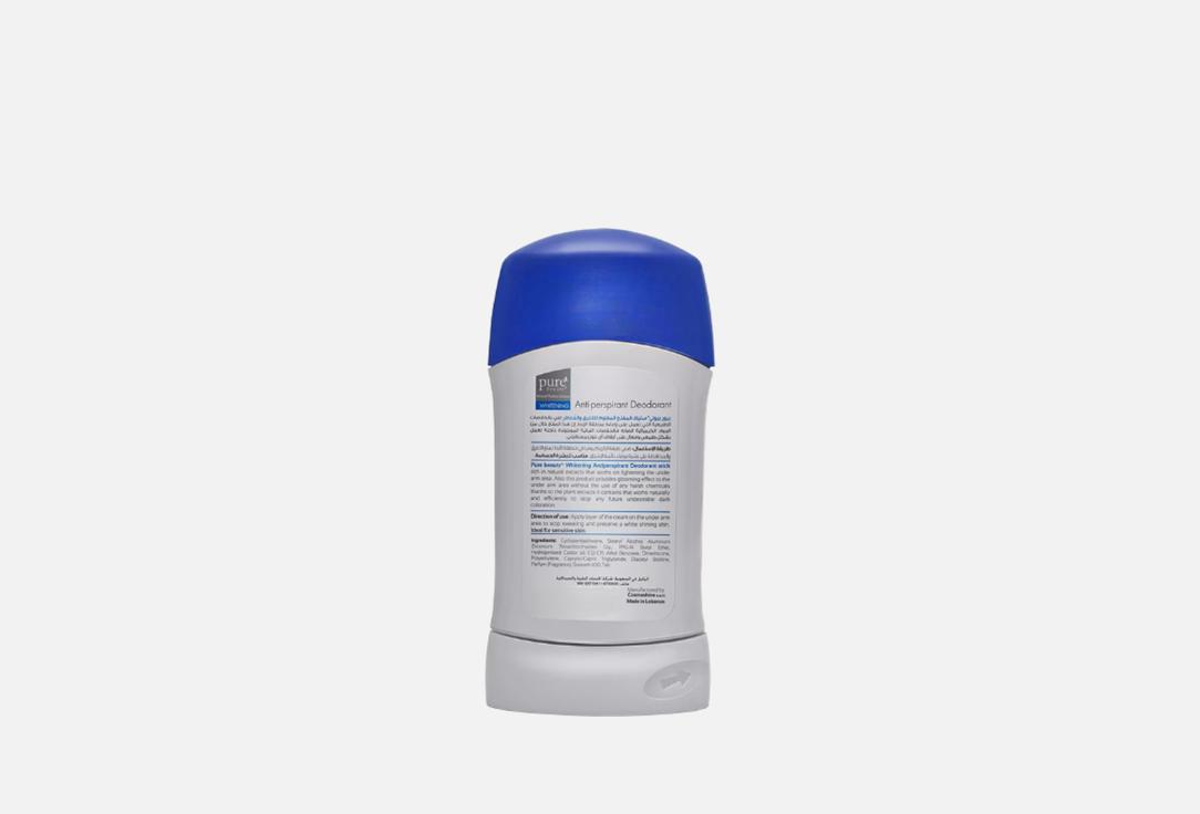 Pure beauty Whitening Deodorant Stick Original