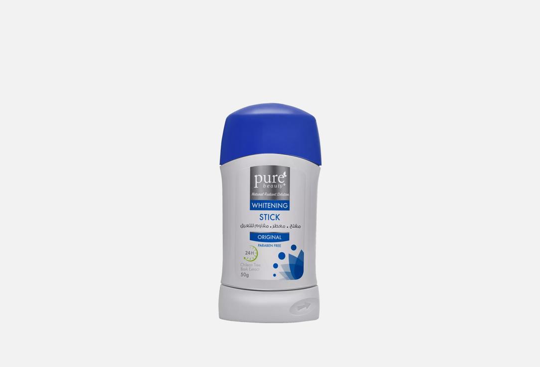 Pure beauty Whitening Deodorant Stick Original