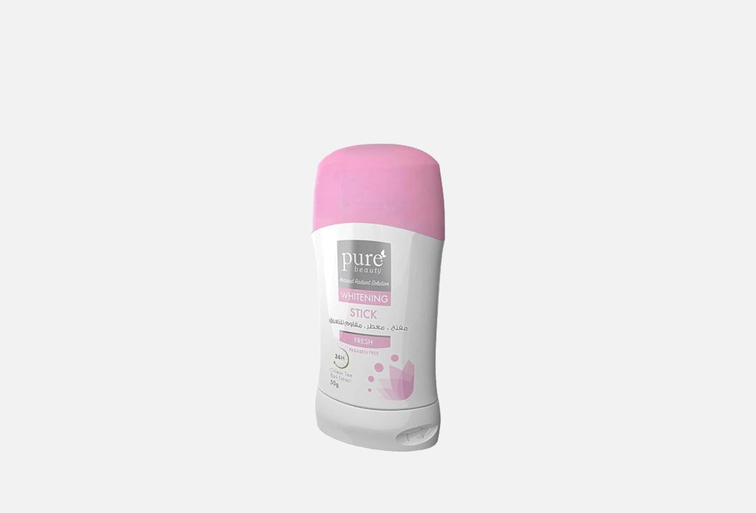 Pure beauty Whitening Deodorant Stick Fresh