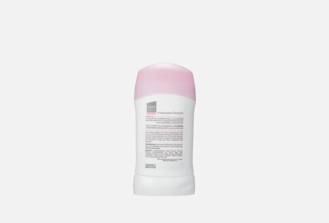 Pure beauty Whitening Deodorant Stick Fresh