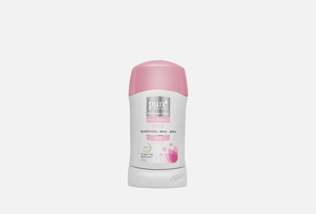 Pure beauty Whitening Deodorant Stick Fresh