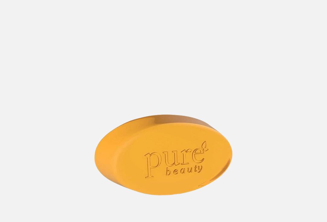 Pure beauty Cleansing Bar for sensitive skin Cleansing Soap 70 g Pure beauty Cleansing Bar for sensitive skin Cleansing Soap