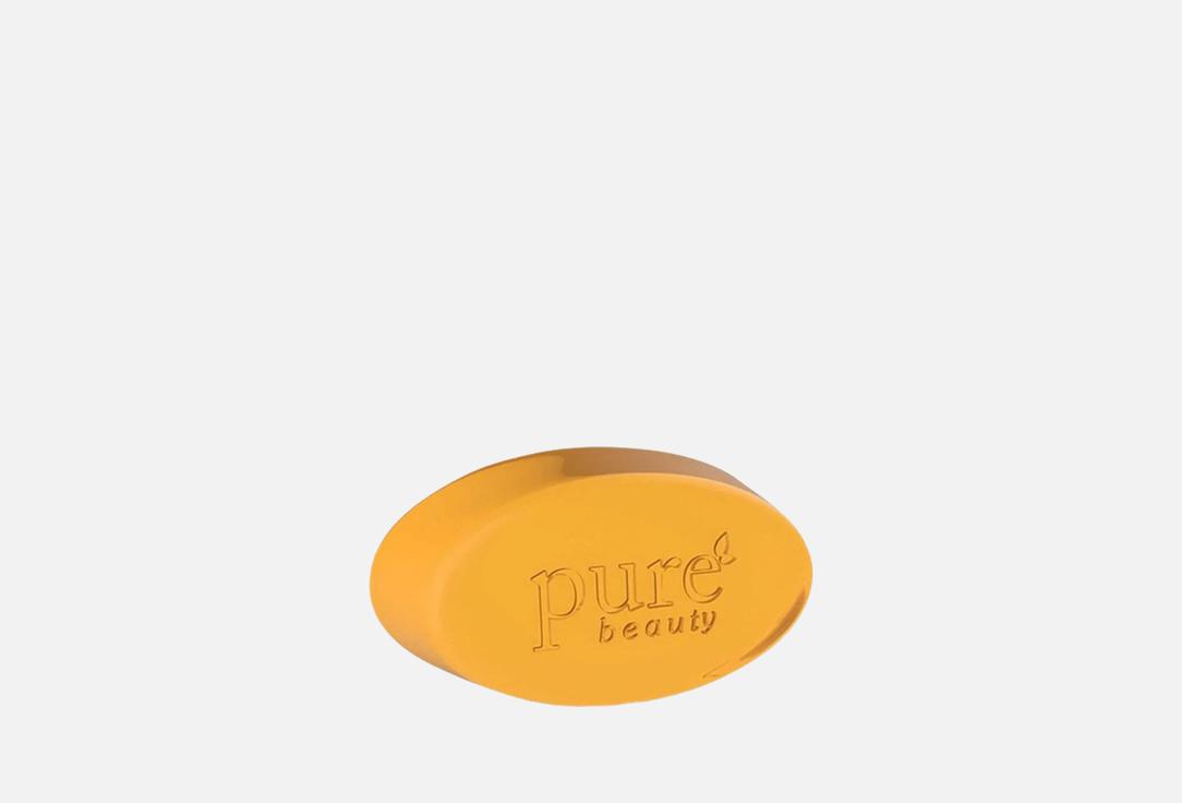 Pure beauty Brightening Body Bar Sensitive Area Soap