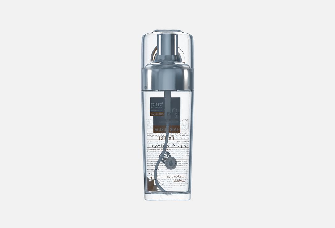 Pure beauty Strengthening Hair Serum Expert
