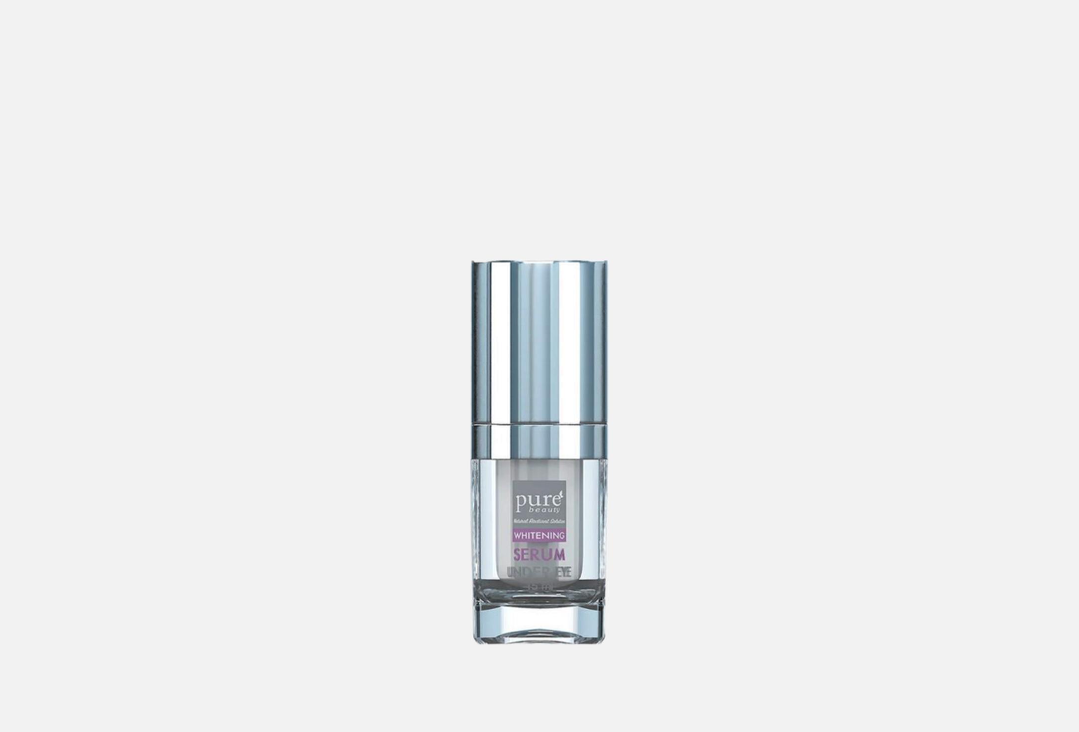 Whitening Under Eye Serum 15