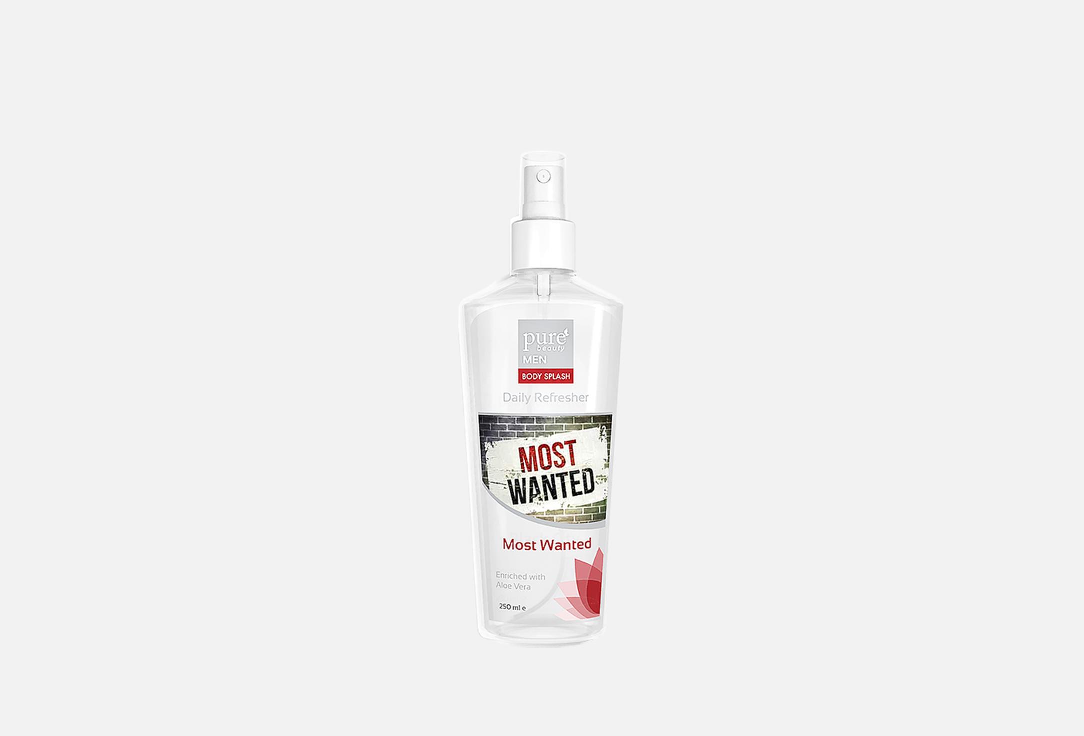 Most Wanted  250 