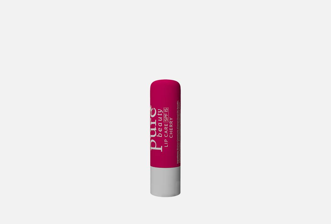 Pure beauty Lip Balm SPF 15 Cherry