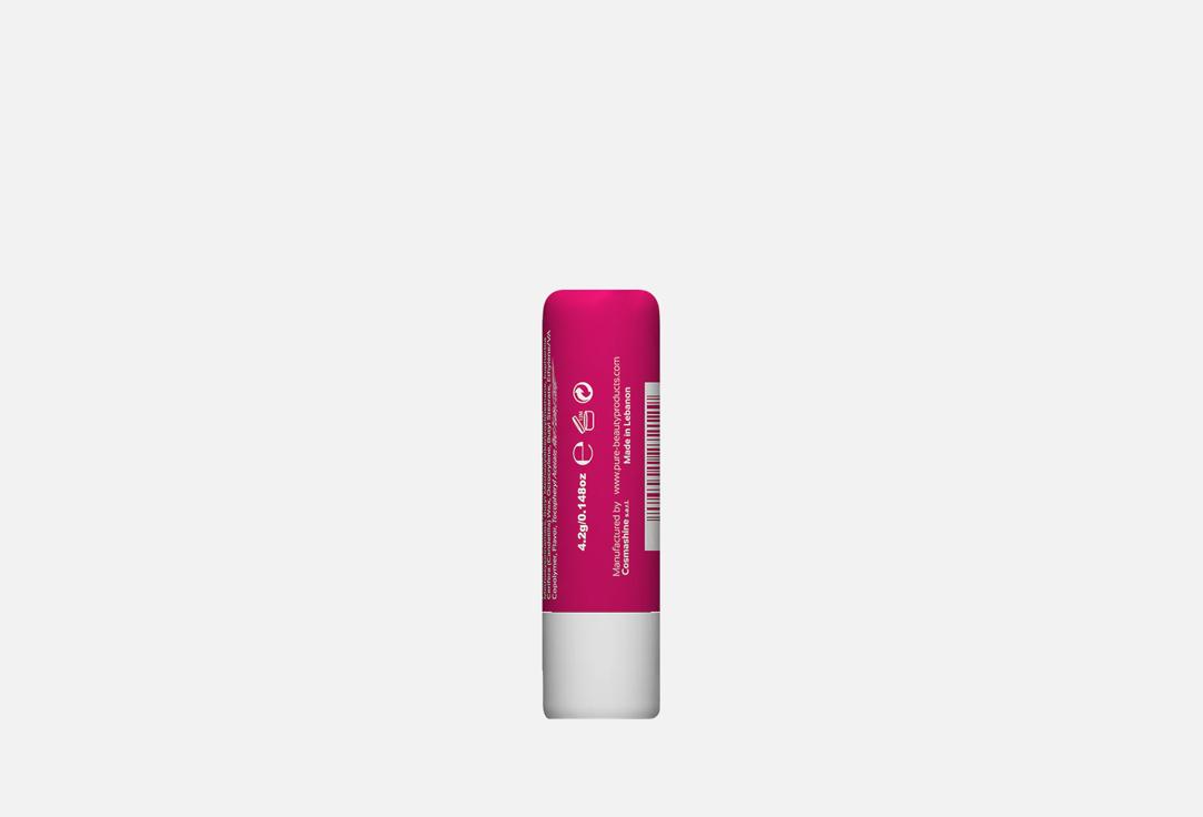 Pure beauty Lip Balm SPF 15 Cherry